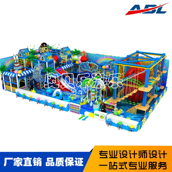 Abl 066  development series