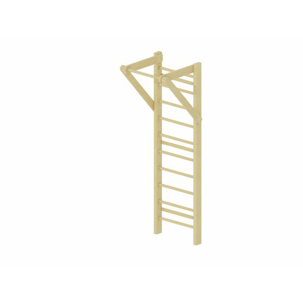 兒童樂園設(shè)備-健身架